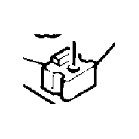 Butée pour Renault Trucks G 5000725619