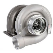 TurboCompresseur, neuf avec retour vieille matière, pour Scania