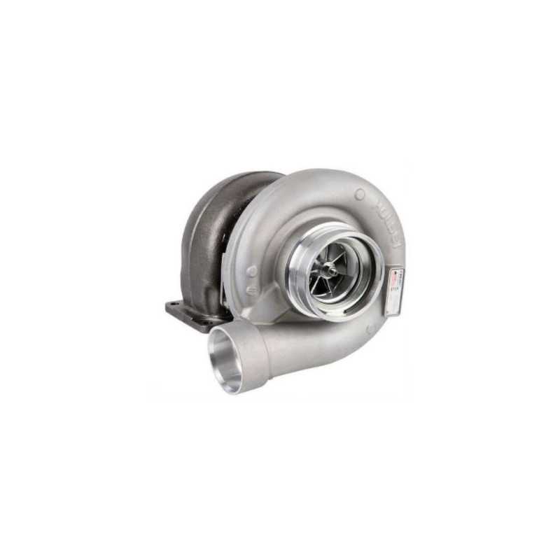 TurboCompresseur, neuf avec retour vieille matière, pour Scania