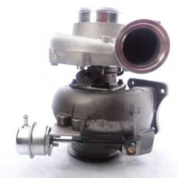 TurboCompresseur, neuf avec...