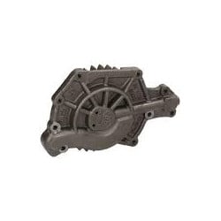 Couvercle de pompe à huile...