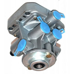 Valve de frein de remorque Wabco 9710023000 10.94205 Daf 1359971R Kögel 336489 Krone 5811159
