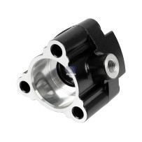 Cylindre de blocage différentiel pour Mercedes Benz Actros 3463530855