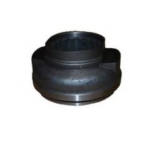 Butée d'embrayage  pour Mercedes Benz Atego 0002507015