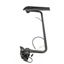 Bras de rétroviseur Droit...