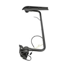 Bras de rétroviseur Droit pour Renault Midlum