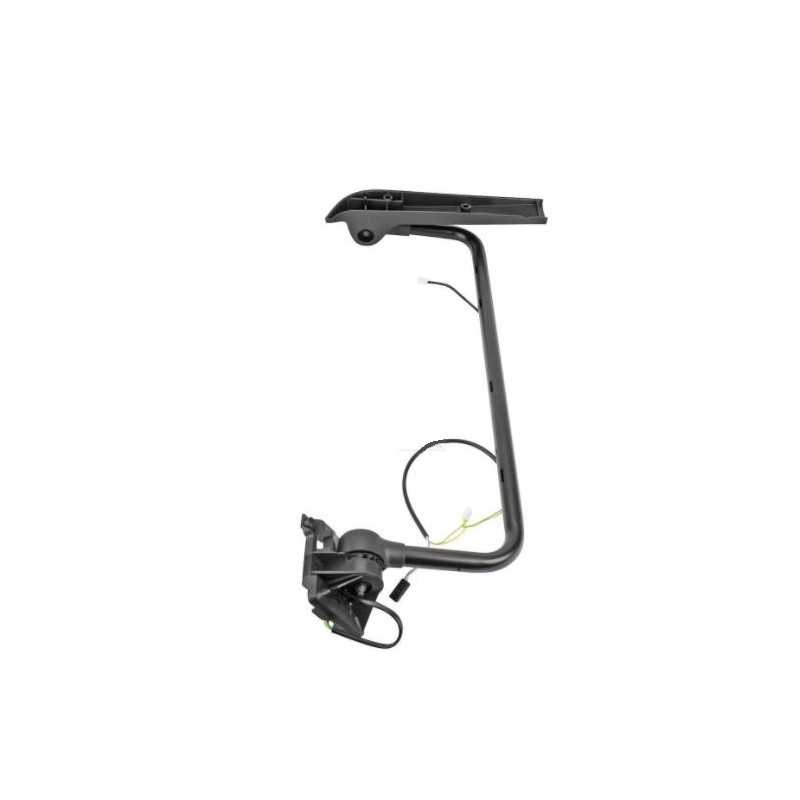 Bras de rétroviseur Droit pour Renault Midlum