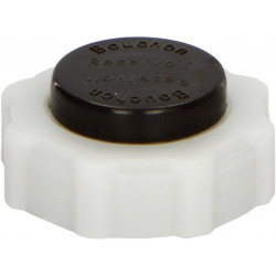 Couvercle, vase d'expansion pour Renault Mascott