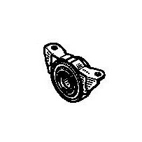 Palier de transmission pour Trafic Renault