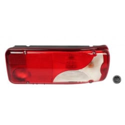 Feu arrière Droit, avec...