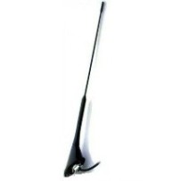 Antenne radio pour Renault Trucks Kerax 7423745858 et 7400990948