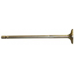 Soupape d'échappement pour Volvo FM  8148069