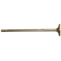 Soupape d'échappement pour Volvo FM  8148069