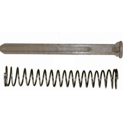 Kit de témoins, Étrier de frein ar pour Volvo FM  3092283