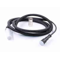 Témoin d'usure pour Volvo fm