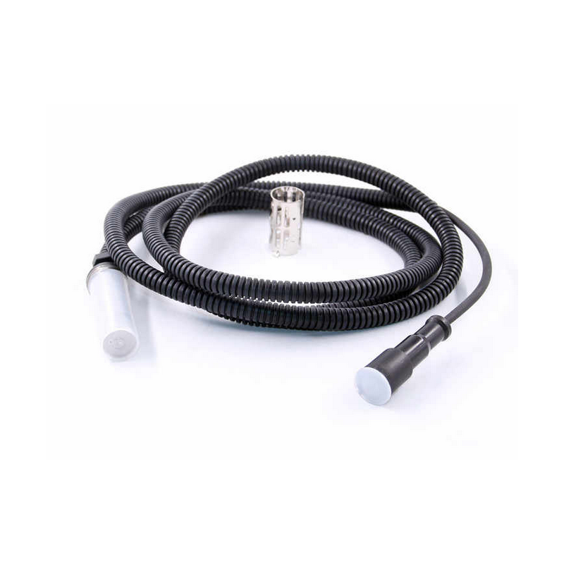 Témoin d'usure pour Volvo fm