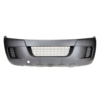 Pare choc avant pour Iveco Daily IV 3802001