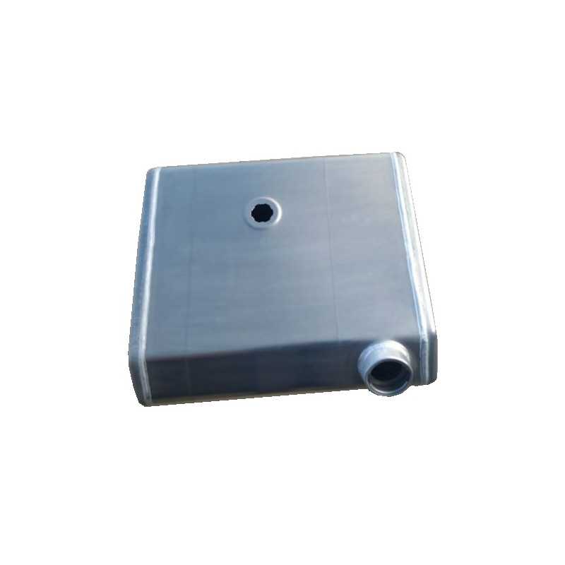 Réservoir à Carburant pour Unimog Mercedes