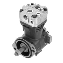 Compresseur d'air, rémanufacturé, sans retour vieille matière, pour Daf