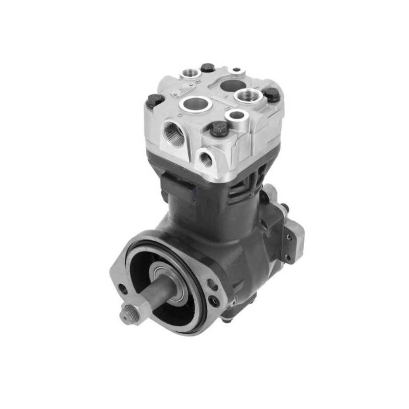 Compresseur d'air, rémanufacturé, sans retour vieille matière, pour Daf