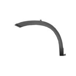 Protection aile AV gauche...