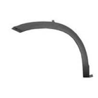 Protection aile AV gauche pour Iveco Daily 3802087