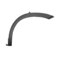 Protection aile AV droite pour Iveco Daily 3802038