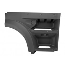 Caisson emmarchement Droit...