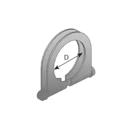 Collier pour  Iveco Daily