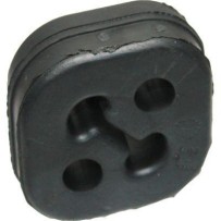 Butoir en caoutchouc pour Iveco Daily III, Daily IV /EcoDaily, Daily V, Daily VI 500329485