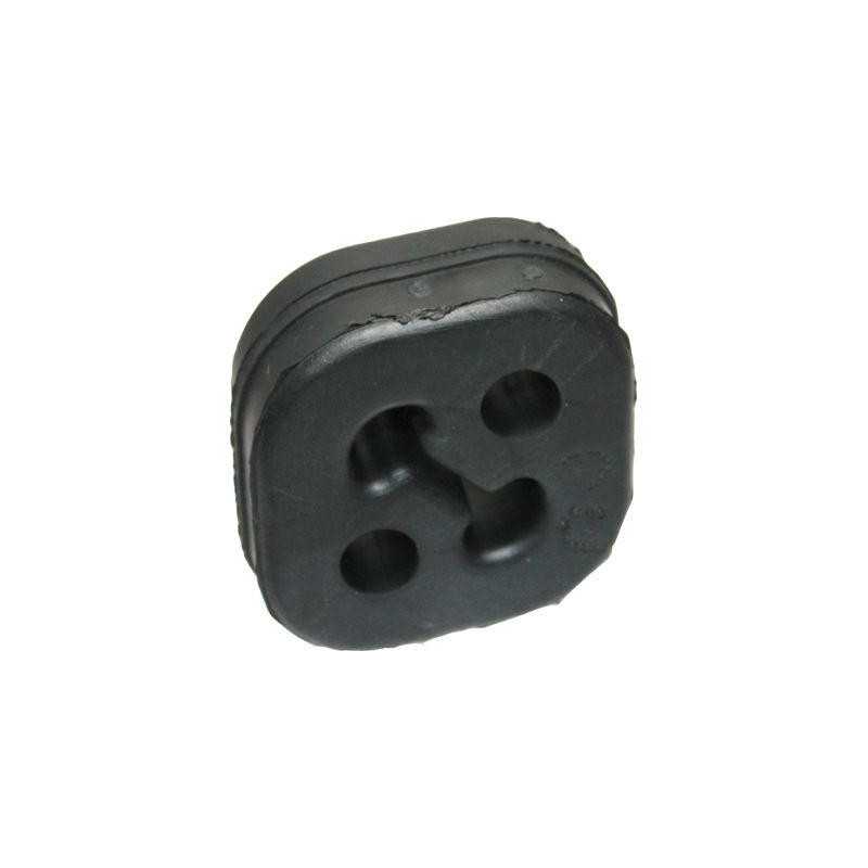 Butoir en caoutchouc pour Iveco Daily III, Daily IV /EcoDaily, Daily V, Daily VI 500329485