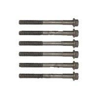 Vis de culasse x6  pour Scania 4-Series  - 1333786 - 1451946 - 1852442 - 2212238