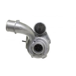 Turbo + joints pour Renault...