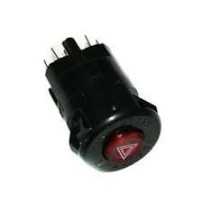 Commutateur feu de détresse pour Mercedes Benz L  0045450224