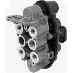 Valve sécurité 4 voies,...