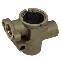 Valve de contrôle de pression pour Renault Kerax