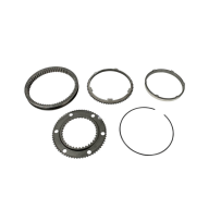 Kit de synchronisation avec baladeur pour Scania P-/G-/R-/T-Series