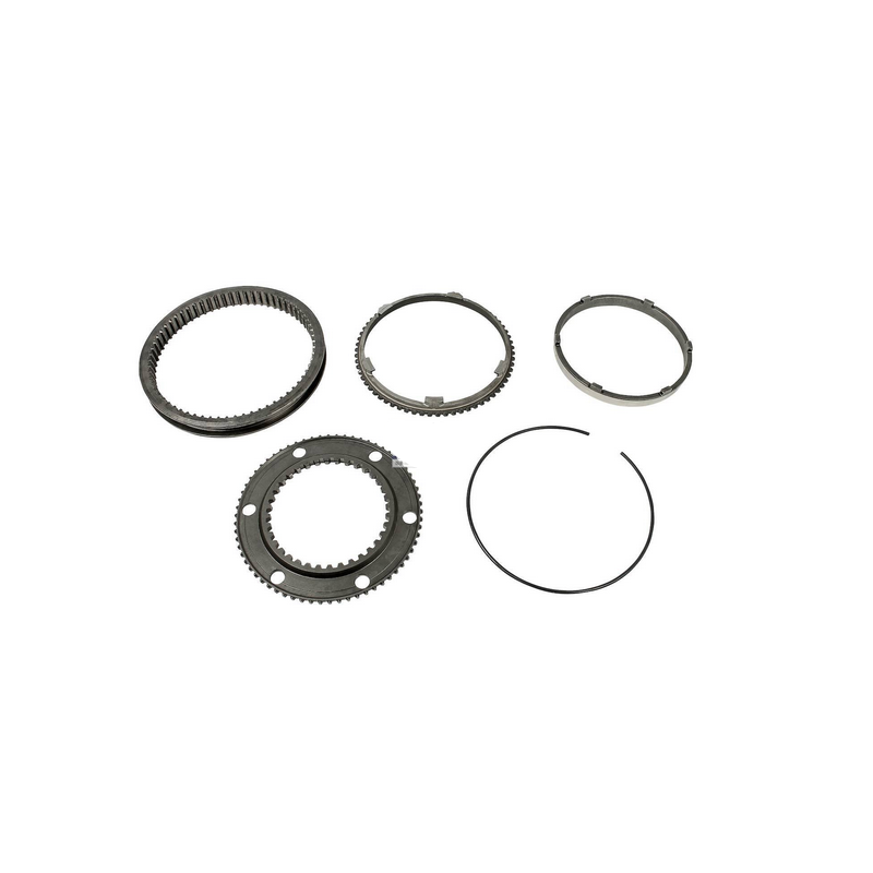 Kit de synchronisation avec baladeur pour Scania P-/G-/R-/T-Series