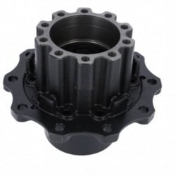 Moyeu de roue, sans...