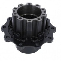 Moyeu de roue, Avec roulements pour Mercedes-Benz Actros/Antos 9463560201S