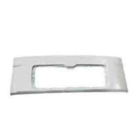 Capot Portillon avant, pour Man