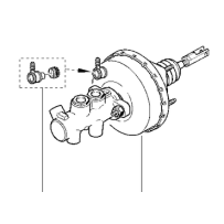 Groupe oléohydraulique pour Renault Mascott