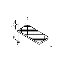 Marche supérieur  pour Renault Trucks Midlum  5010468216