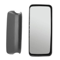 Rétroviseur dégivrant Gauche / Droit Donnelly pour Iveco Eurotech 98472982