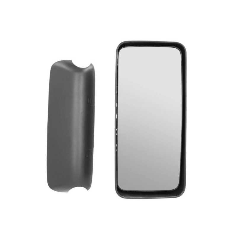 Rétroviseur dégivrant Gauche / Droit Donnelly pour Iveco Eurotech 98472982