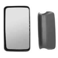 Rétroviseur Principal Chauffant, Gauche, Donnelly, Pour Iveco