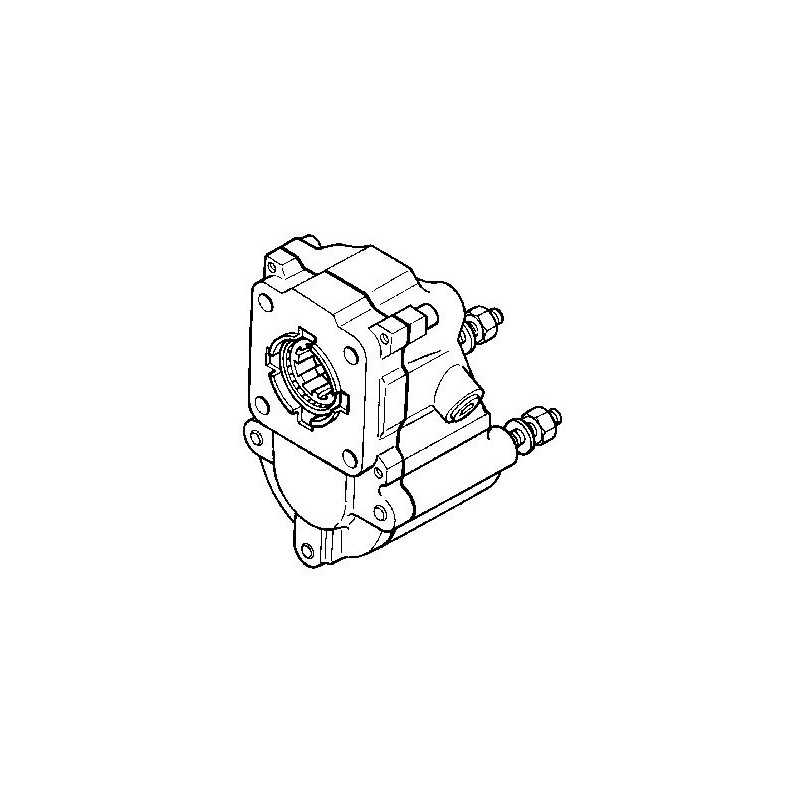 Prise de force pour Renault