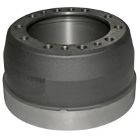 Tambour de Frein pour Renault Kerax
