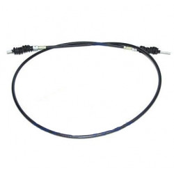 Câble d'accélération 1990 mm pour MAN F/M/L 2000, F/M/G 90, F 7/8/9 - 81955016272