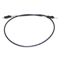 Câble d'accélération 1990 mm pour MAN F/M/L 2000, F/M/G 90, F 7/8/9 - 81955016272